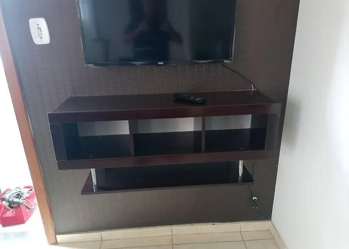 Apartamento Encantador 201