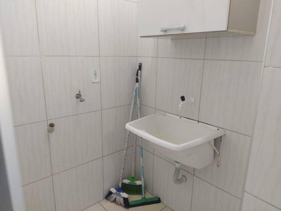Apartment Encantador 201 *