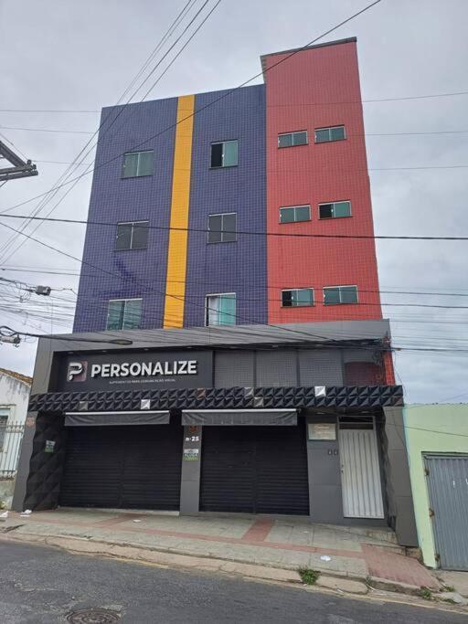 Apartment Encantador 201 *