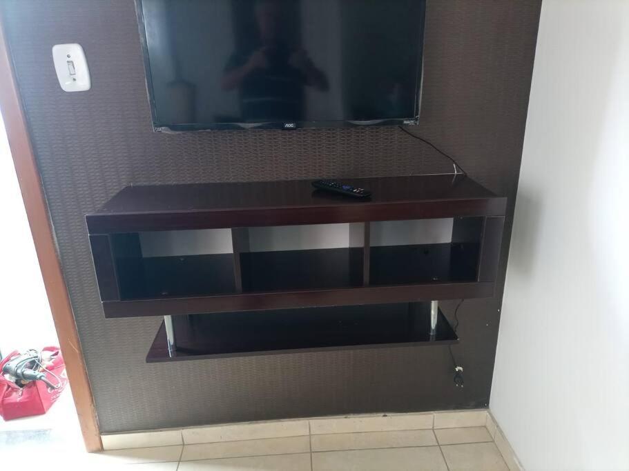 Encantador 201 Apartment Vitoria da Conquista