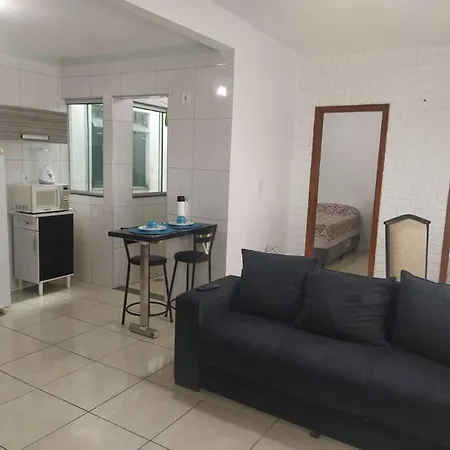 Apartamento Encantador 201 Vitória da Conquista Exterior foto