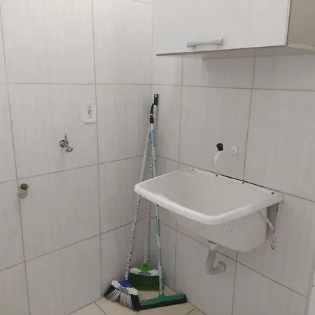 Apartamento Encantador 201 Vitória da Conquista Exterior foto