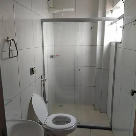 Apartamento Encantador 201 Vitória da Conquista Exterior foto