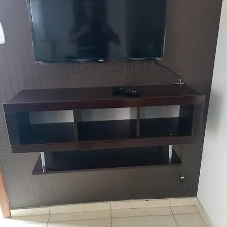 Apartamento Encantador 201 Vitória da Conquista Exterior foto