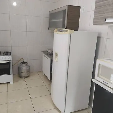 Apartamento Encantador 201 Vitória da Conquista Exterior foto